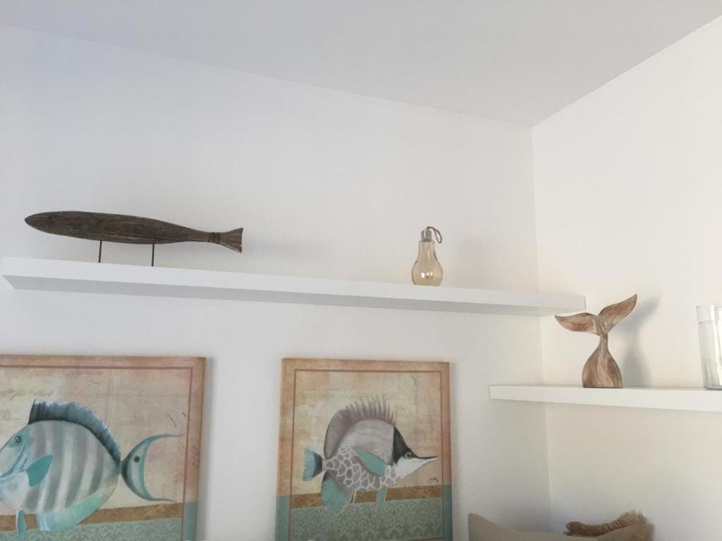 Tenuta Le Marze Castiglione della Pescaia Exteriér fotografie