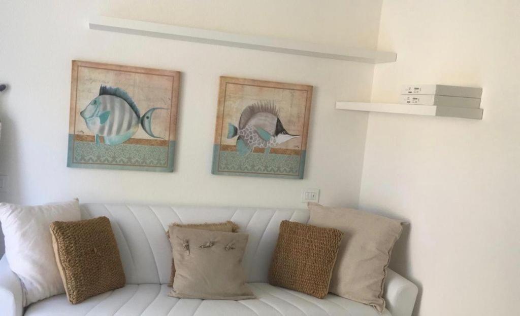 Tenuta Le Marze Castiglione della Pescaia Exteriér fotografie