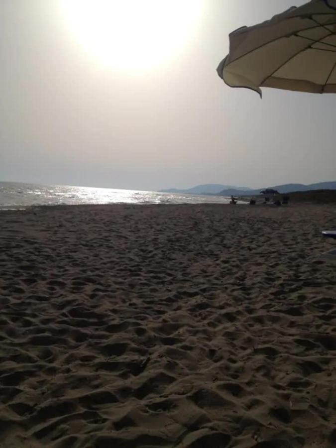 Tenuta Le Marze Castiglione della Pescaia Exteriér fotografie