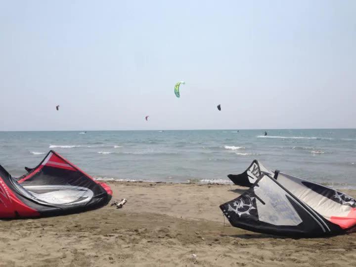Tenuta Le Marze Castiglione della Pescaia Exteriér fotografie