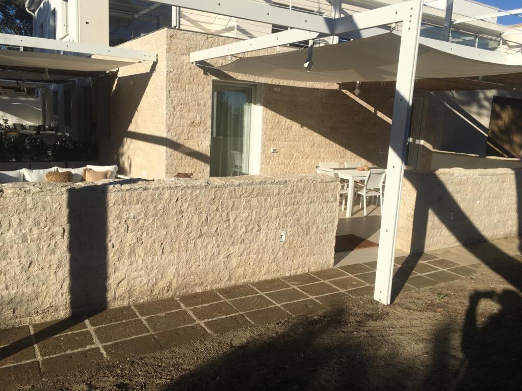 Tenuta Le Marze Castiglione della Pescaia Exteriér fotografie
