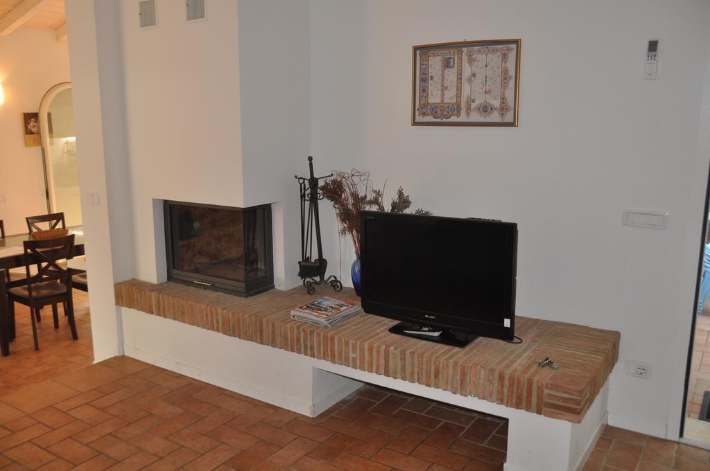 Tenuta Le Marze Castiglione della Pescaia Exteriér fotografie