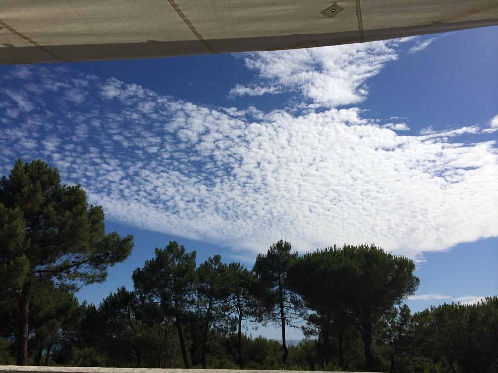 Tenuta Le Marze Castiglione della Pescaia Exteriér fotografie