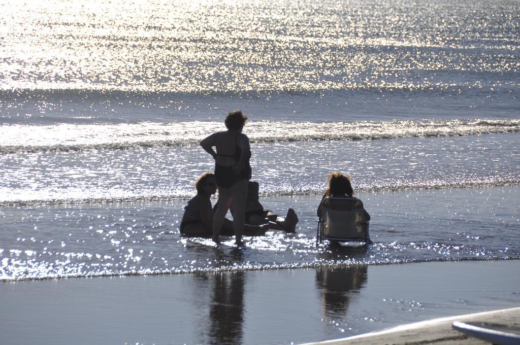 Tenuta Le Marze Castiglione della Pescaia Exteriér fotografie