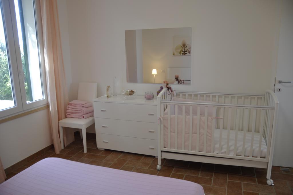 Tenuta Le Marze Castiglione della Pescaia Exteriér fotografie
