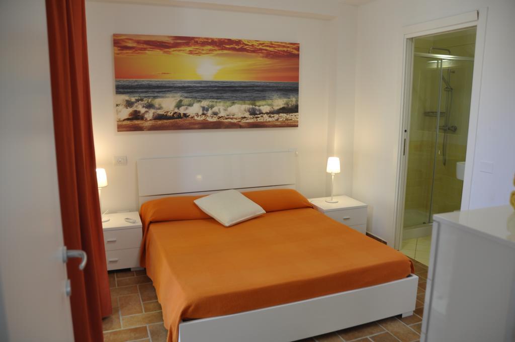 Tenuta Le Marze Castiglione della Pescaia Exteriér fotografie